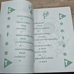 หนังสือ เคล็ดลับผู้หญิง...ปิ๊งใครสักคน จะได้ไม่เสียฟอร์มไง! รูปที่ 6