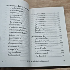 หนังสือ เครื่องดื่มบำรุงกำลังชายชาตรี รูปที่ 8
