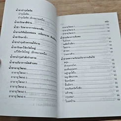 หนังสือ รักษาโรคด้วยน้ำชา รูปที่ 7