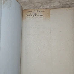 หนังสือ Outline of Fractures รูปที่ 6