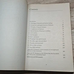 หนังสือ Outline of Fractures รูปที่ 7