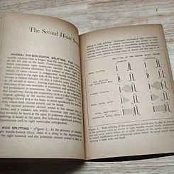 หนังสือ Auscultation เสียงหัวใจ รูปที่ 10
