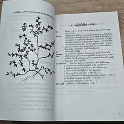 หนังสือ ยาสมุนไพรจีน 100 ชนิด คุณสมบัติและการรักษา รูปที่ 9