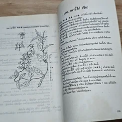หนังสือ ยาสมุนไพรจีน 100 ชนิด คุณสมบัติและการรักษา รูปที่ 10