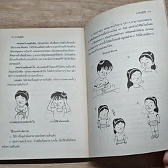 หนังสือ กดจุดเพิ่มพลัง ซ่อมสร้างสุขภาพด้วยวิธีธรรมชาติ รูปที่ 9