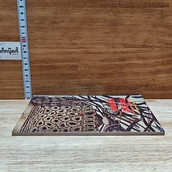 หนังสือ ตอบปัญหาโรคผิวหนัง รูปที่ 3