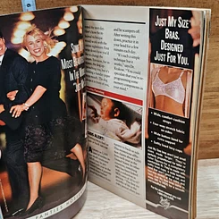 หนังสือ Prevention Magazine Nov 1992 รูปที่ 6
