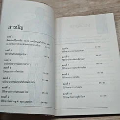 หนังสือ จุดเล็ก..เล็ก บ่องนิด..นิด พิชิตโรค รูปที่ 6
