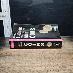 หนังสือ Official Blackbook Price Guide to World Coins 2010 รูปที่ 3