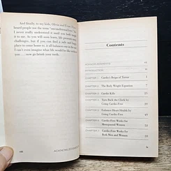 หนังสือ The Cardio-Free Die รูปที่ 7