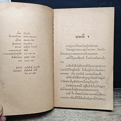 หนังสือ นิยายโรมานซ์ รักลวงรัก รูปที่ 6