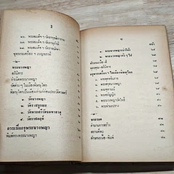 หนังสือ อิทธิปาฏิหาริย์ แห่ง พระเครื่องลางของขลังของไทย รูปที่ 9