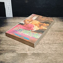 หนังสือ นิยายโรมานซ์ ดั่งหยาดฟ้ามาดิน รูปที่ 4