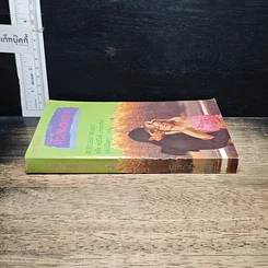 หนังสือ นิยายโรมานซ์ หัวใจหลงทาง รูปที่ 3