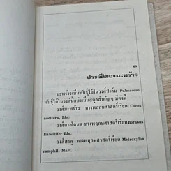 หนังสือ การทําไร่มะพร้าว รูปที่ 7