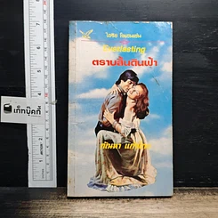 หนังสือ นิยายโรมานซ์ ตราบสิ้นดินฟ้า