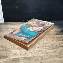 หนังสือ นิยายโรมานซ์ เจ้าสาวจำนอง รูปที่ 4