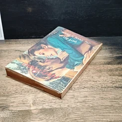 หนังสือ นิยายโรมานซ์ เจ้าสาวจำนอง รูปที่ 5