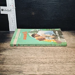 หนังสือ นิยายโรมานซ์ เชลยหัวใจ รูปที่ 3