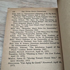 หนังสือ The Outer Space Connection รูปที่ 9