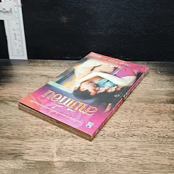 หนังสือ นิยายโรมานซ์ สามีเถื่อน รูปที่ 5