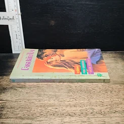 หนังสือ นิยายโรมานซ์ โจรปล้นใจ รูปที่ 3