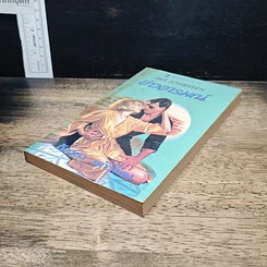 หนังสือ นิยายโรมานซ์ อ่าวอารมณ์ รูปที่ 4
