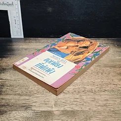 หนังสือ นิยายโรมานซ์ ขอเพียงที่พักพิง รูปที่ 4