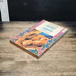 หนังสือ นิยายโรมานซ์ ขอเพียงที่พักพิง รูปที่ 5