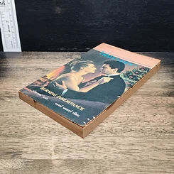 หนังสือ นิยายโรมานซ์ ไฟปรารถนา รูปที่ 4