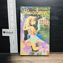 หนังสือ นิยายโรมานซ์ นางแมวยั่วสวาท