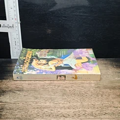 หนังสือ นิยายโรมานซ์ นางแมวยั่วสวาท รูปที่ 3