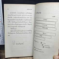 หนังสือ นิยายโรมานซ์ เมียอีกว่าเป็น รูปที่ 8