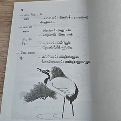 หนังสือ สนทนาภาษากวางตุ้งเรียนเร็ว รูปที่ 8