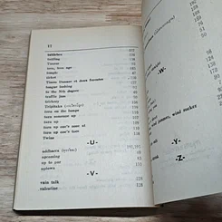 หนังสือ Slang ไม่ใช่ของแสลง เล่ม 5 รูปที่ 8