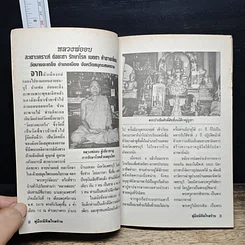 หนังสือ คู่มือรักษา-พิชิตโรคร้าย ด้วยสมุนไพรไทย พระหมอ รูปที่ 7