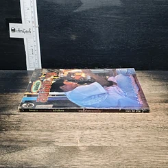 หนังสือ มนต์ดำสยองขวัญ รูปที่ 3