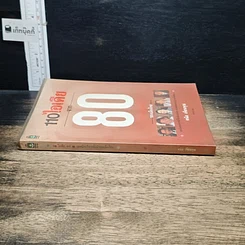 หนังสือ 110 ไอเดีย จาก 80 ยอดนักบริหารชั้นนำของเมืองไทย รูปที่ 3