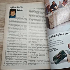 หนังสือ Prevention Magazine Dec 1995 รูปที่ 8
