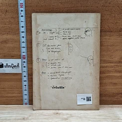 หนังสือ อนุสรณ์งานฌาปนกิจศพ นายมิตร บุญเจริญ รูปที่ 2