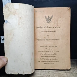 หนังสือ แบบเรียนเสริมทักษะภาษาอังกฤษ ประโยคมัธยมศึกษาตอนต้น รูปที่ 6