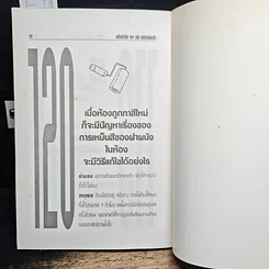 หนังสือ เคล็ด (ไม่ลับ) ฯลฯ ฉบับ แม่บ้านสมองไว รูปที่ 10