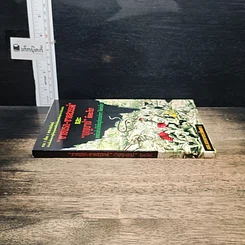 หนังสือ ขายนรก-ขายสวรรค์ และ บุญบาป คืออะไร? รูปที่ 3