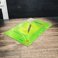 หนังสือ หมื่นถ้อย ร้อยกำลังใจ รูปที่ 4
