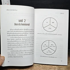 หนังสือ สีกับการบำบัดรักษา How To Heal With Color รูปที่ 9