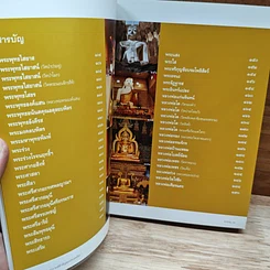 หนังสือ พระพุทธปฏิมากร องค์สำคัญของประเทศไทย รูปที่ 7
