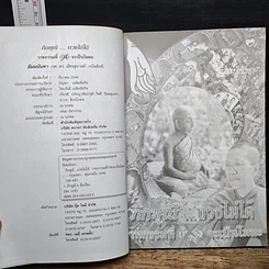 หนังสือ ภิกษุณี...บวชไม่ได้ วาทกรรมที่กำลังจะเป็นโมฆะ รูปที่ 6