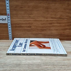 หนังสือ Acupressure Cure for Common Diseases รูปที่ 3