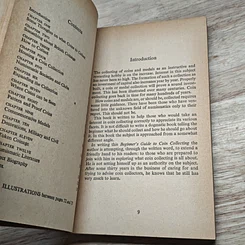 หนังสือ Beginner's Guide to Coin Collecting รูปที่ 7