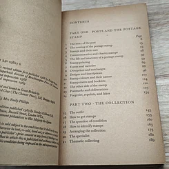 หนังสือ Stamp Collecting รูปที่ 7